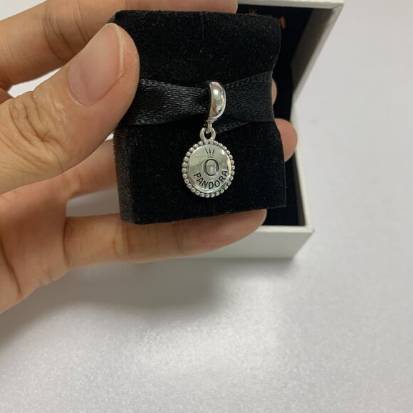 Pandora New Orleans Band Exclusive Charm - Picture 2 of 4